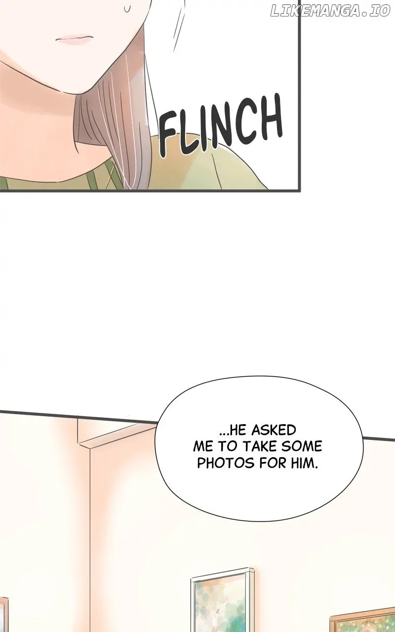 It Rains On Precious Days Chapter 168 page 36
