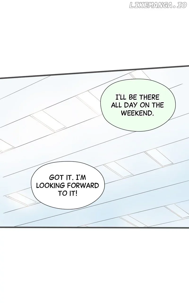It Rains On Precious Days Chapter 167 page 38