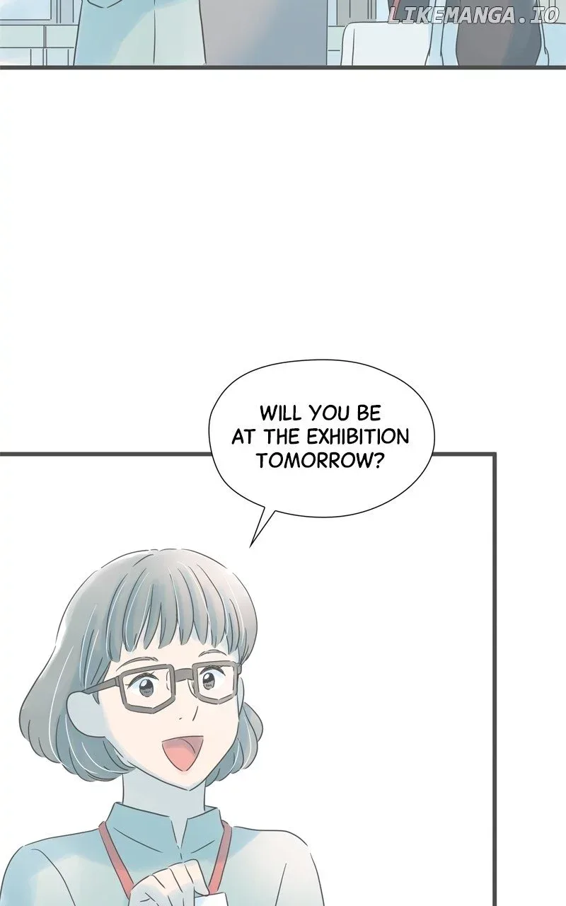 It Rains On Precious Days Chapter 167 page 34
