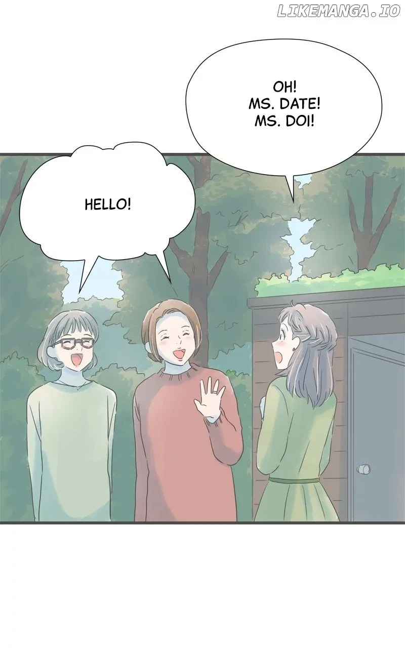 It Rains On Precious Days Chapter 168 page 30
