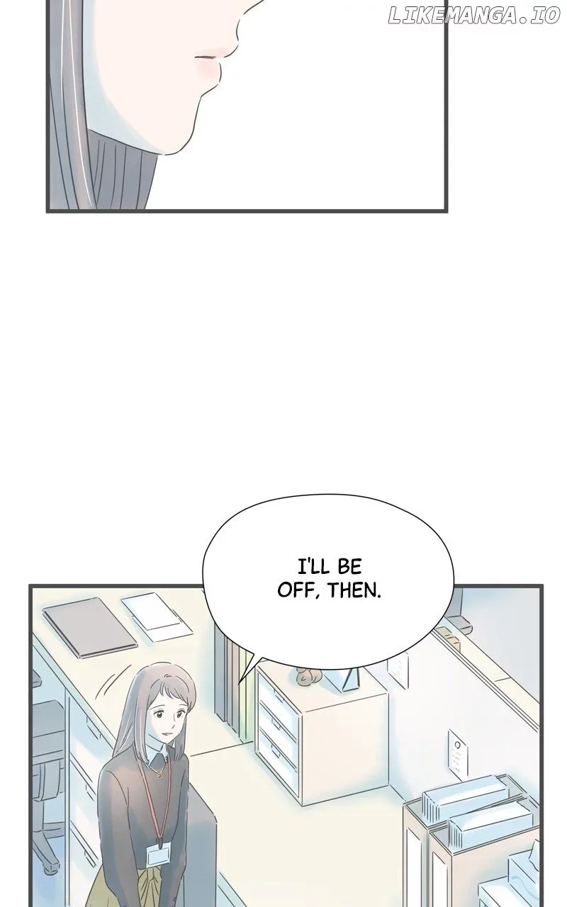 It Rains On Precious Days Chapter 167 page 32