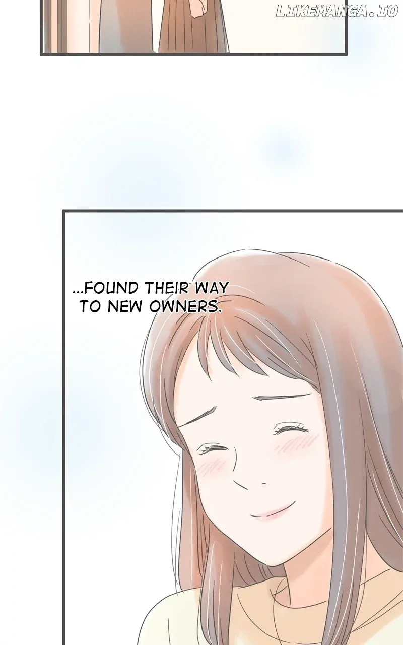 It Rains On Precious Days Chapter 167 page 26
