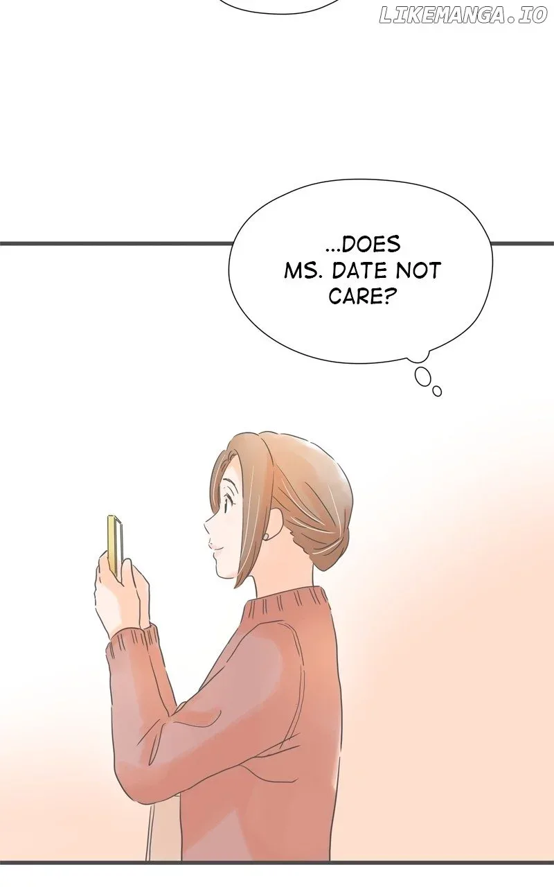 It Rains On Precious Days Chapter 168 page 40
