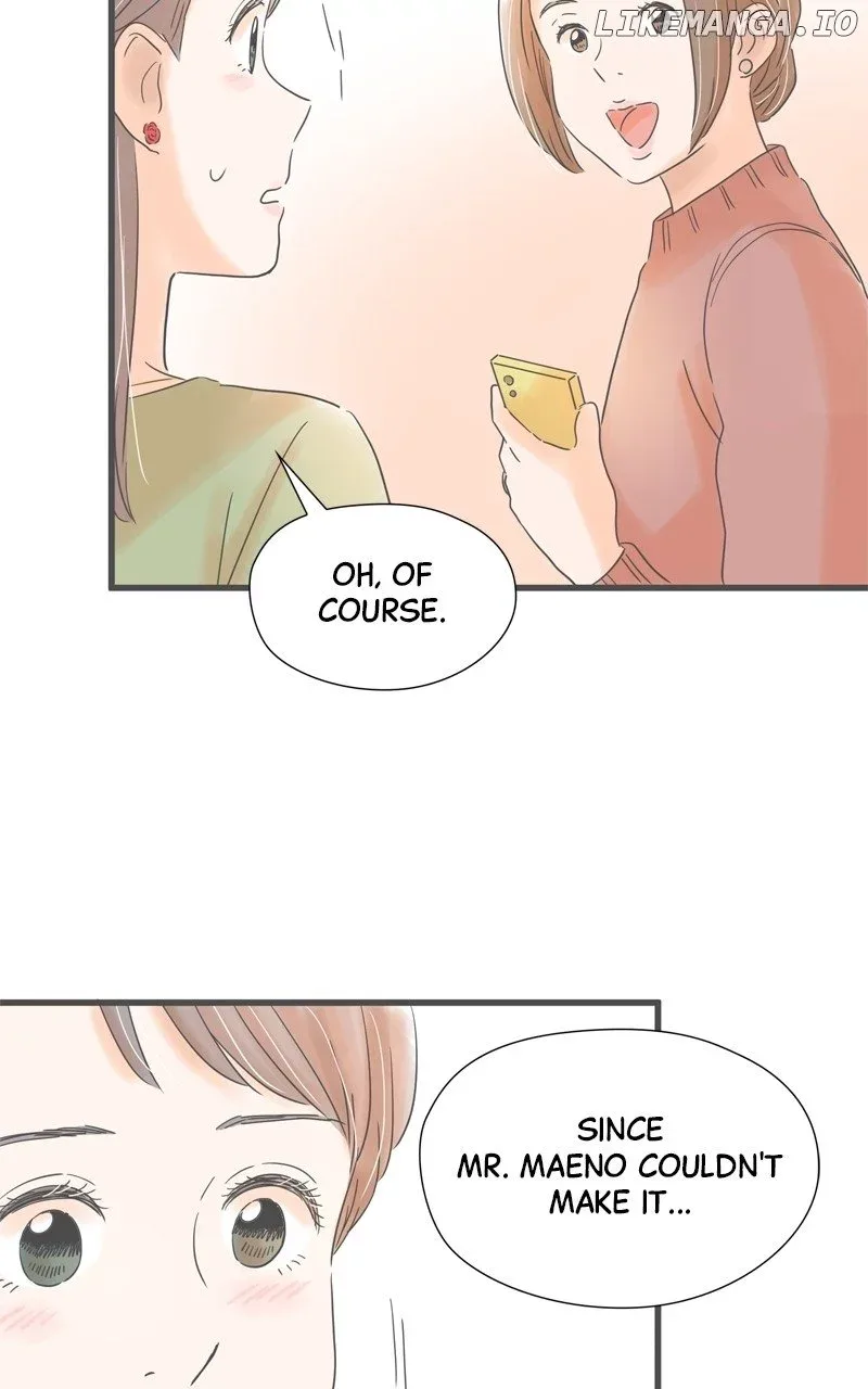 It Rains On Precious Days Chapter 168 page 35