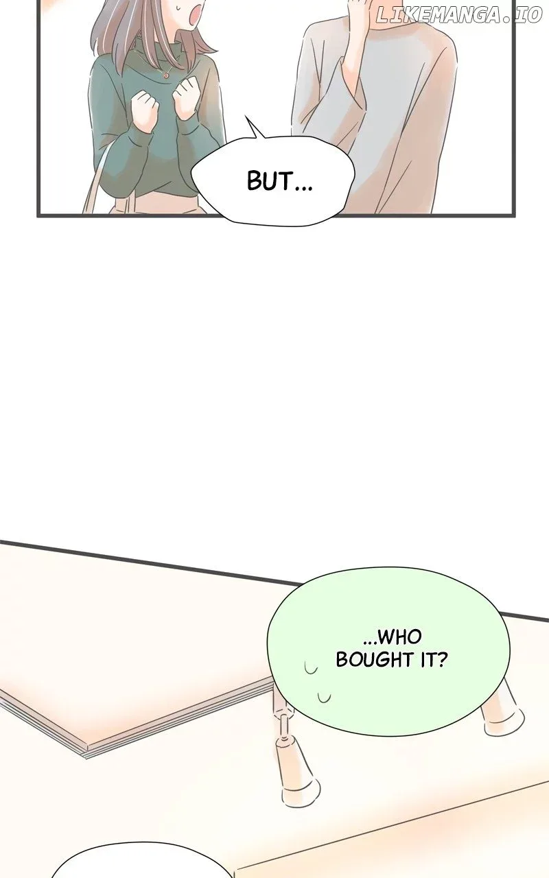 It Rains On Precious Days Chapter 165 page 78
