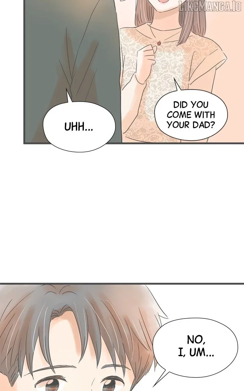It Rains On Precious Days Chapter 170 page 2