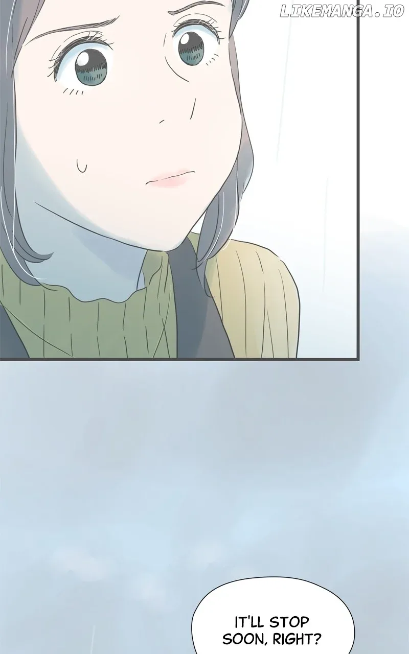 It Rains On Precious Days Chapter 162 page 87