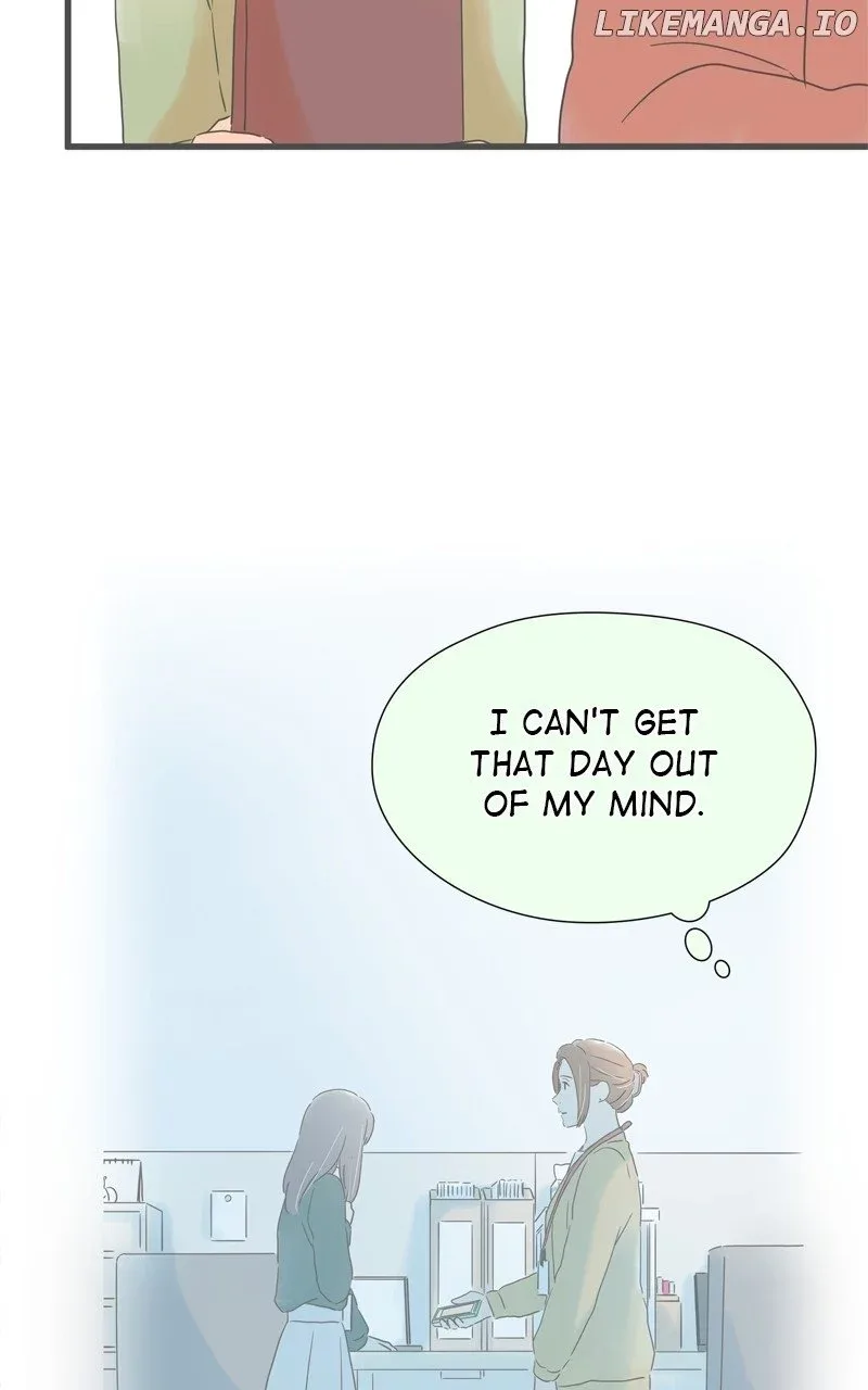 It Rains On Precious Days Chapter 168 page 38