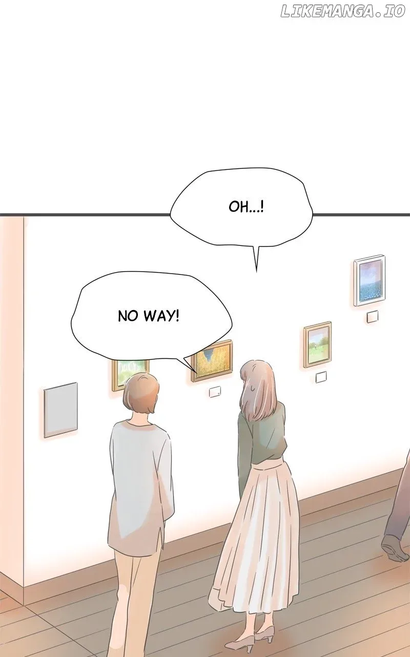 It Rains On Precious Days Chapter 165 page 76