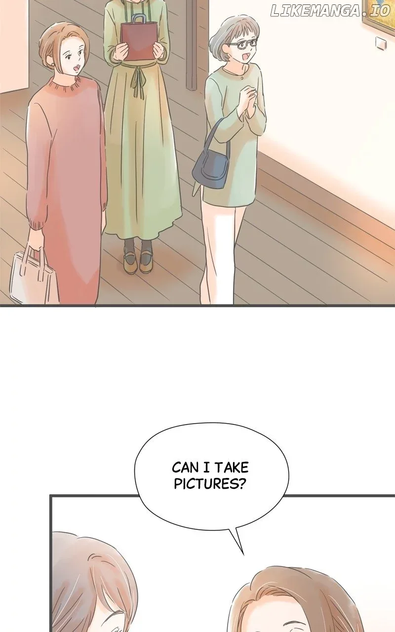 It Rains On Precious Days Chapter 168 page 34