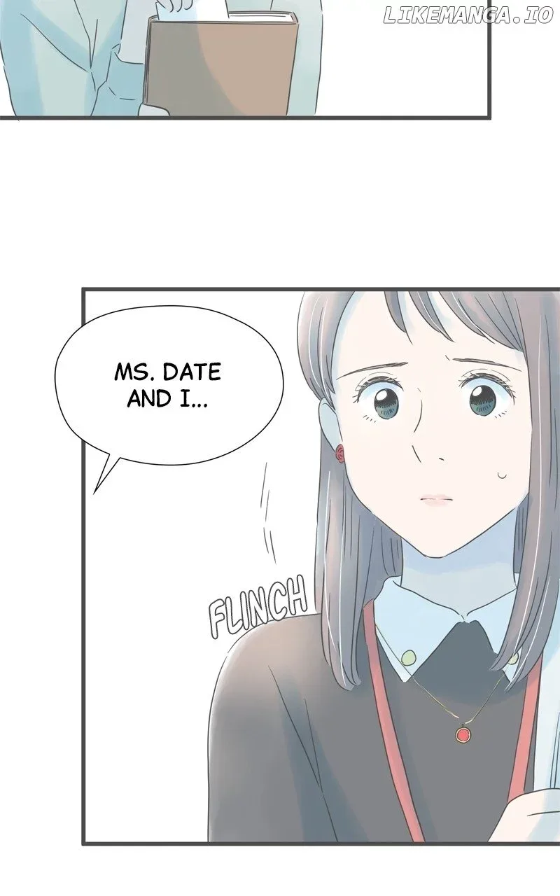 It Rains On Precious Days Chapter 167 page 35