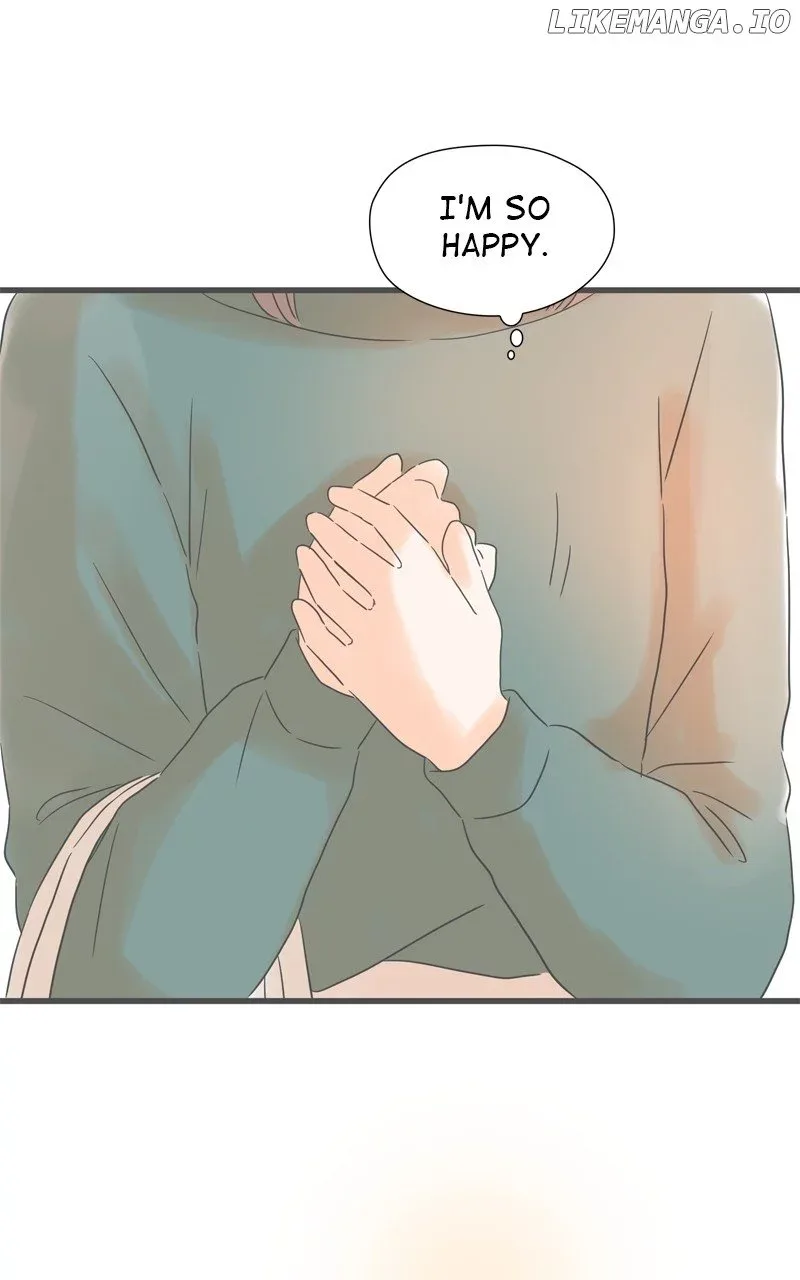 It Rains On Precious Days Chapter 165 page 86