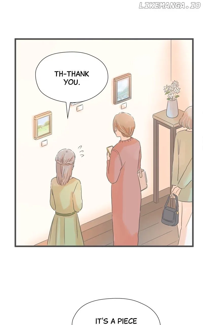 It Rains On Precious Days Chapter 168 page 45