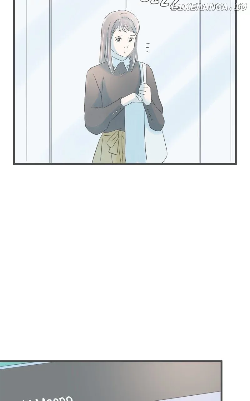 It Rains On Precious Days Chapter 167 page 41