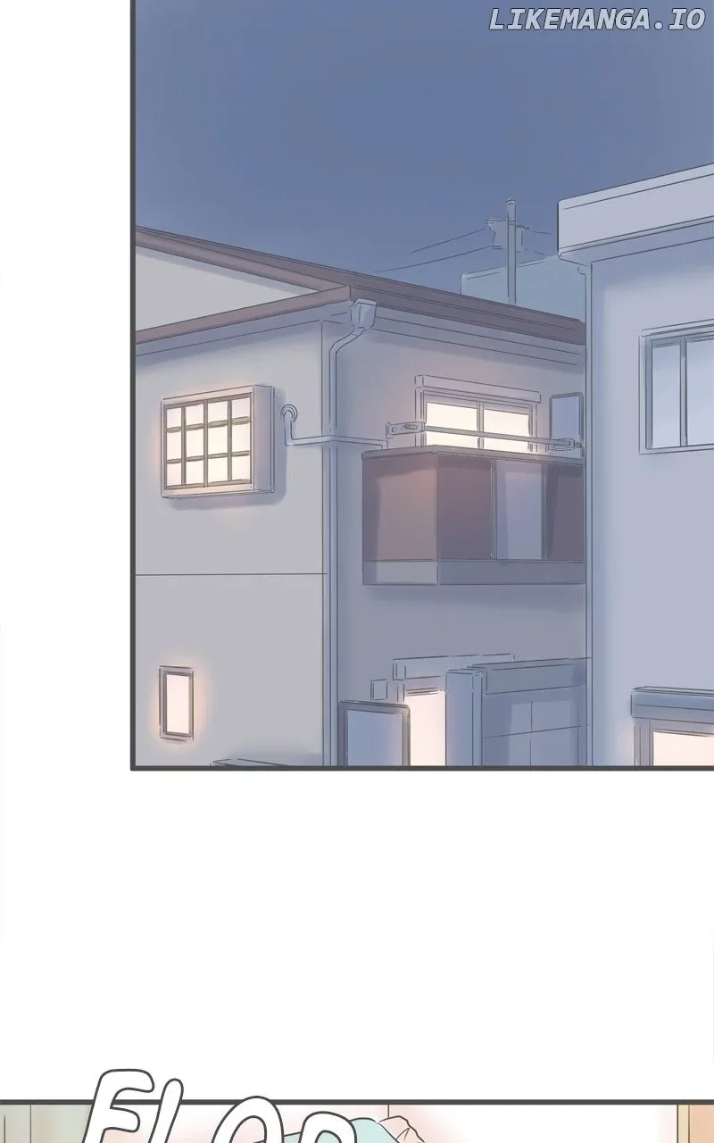 It Rains On Precious Days Chapter 168 page 52