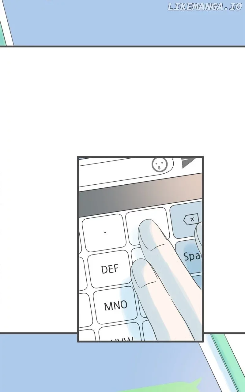 It Rains On Precious Days Chapter 167 page 44