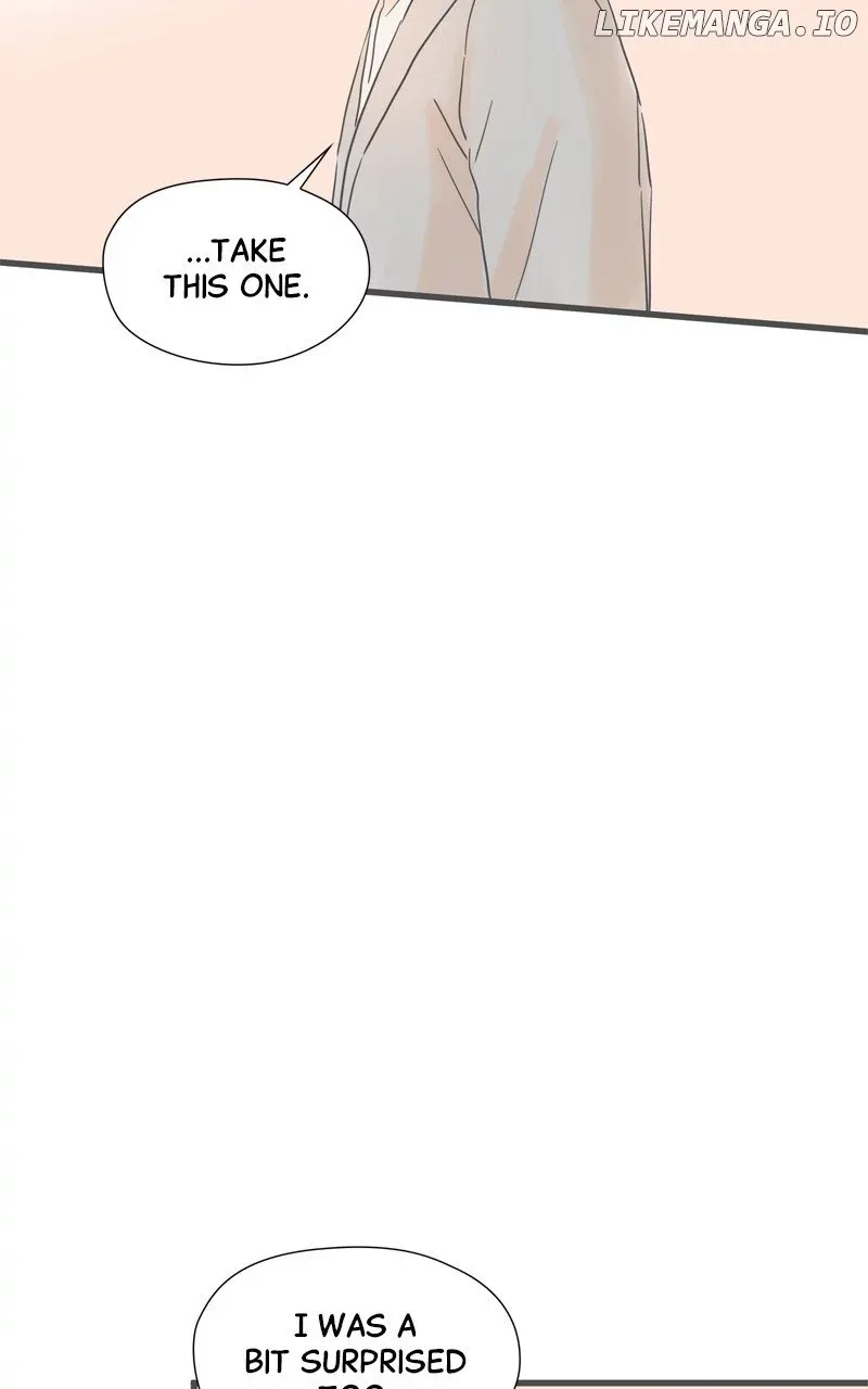It Rains On Precious Days Chapter 165 page 83