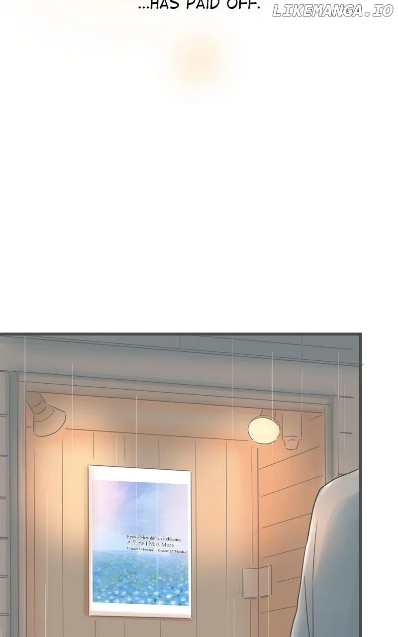 It Rains On Precious Days Chapter 165 page 88