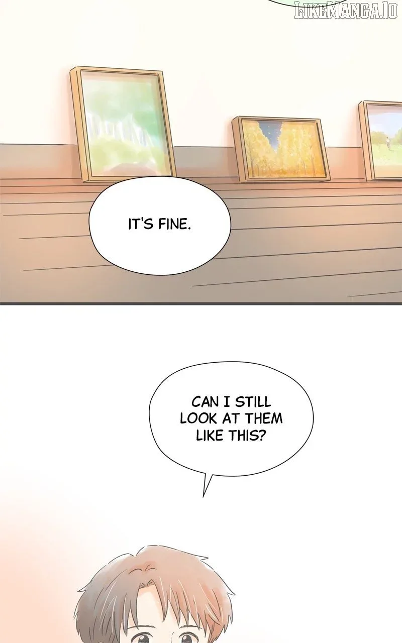 It Rains On Precious Days Chapter 170 page 9