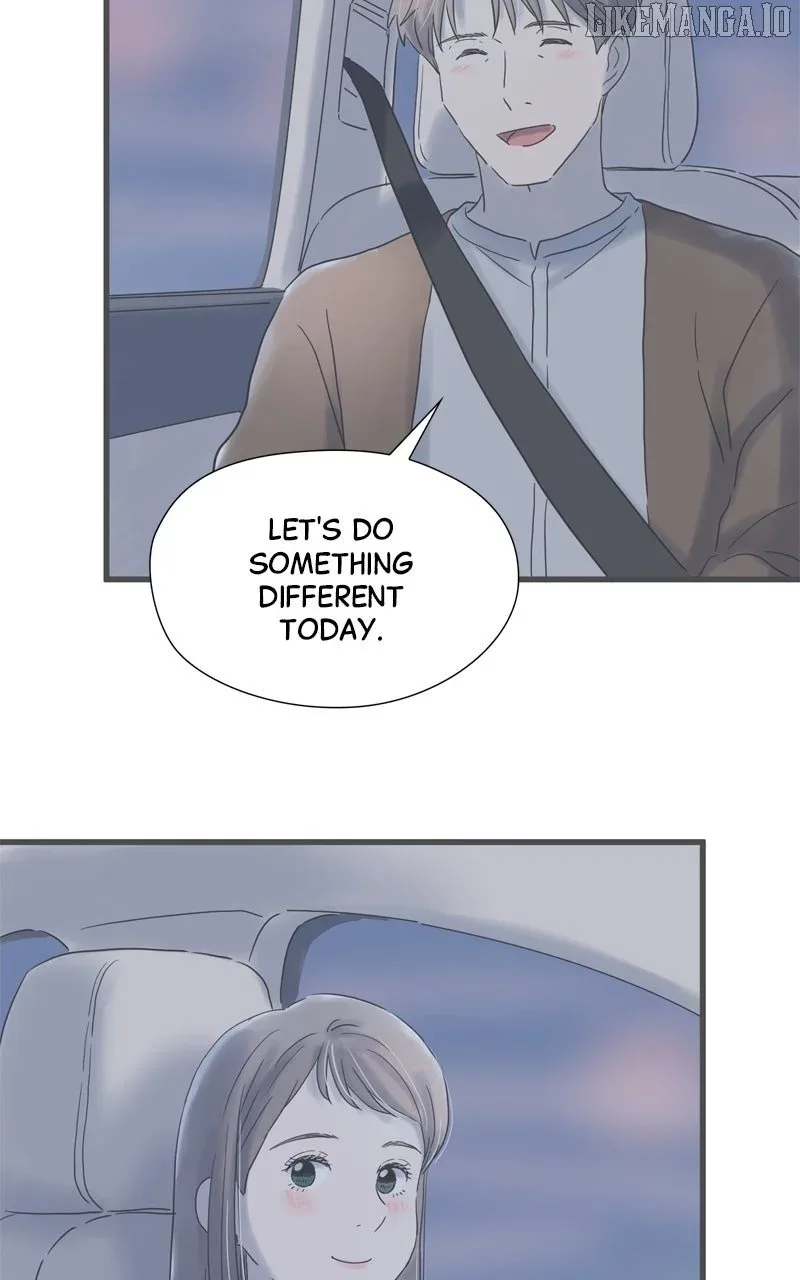 It Rains On Precious Days Chapter 172 page 9