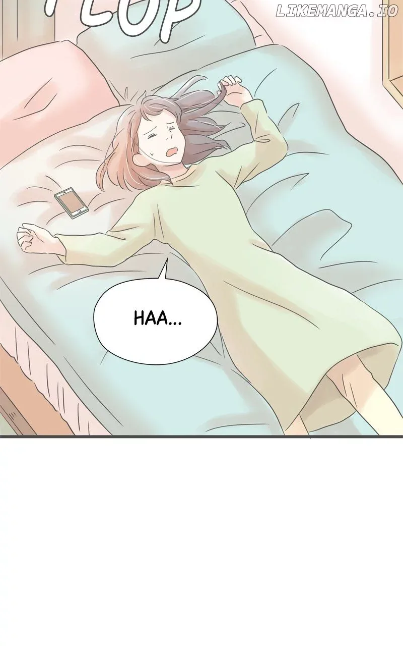 It Rains On Precious Days Chapter 168 page 53