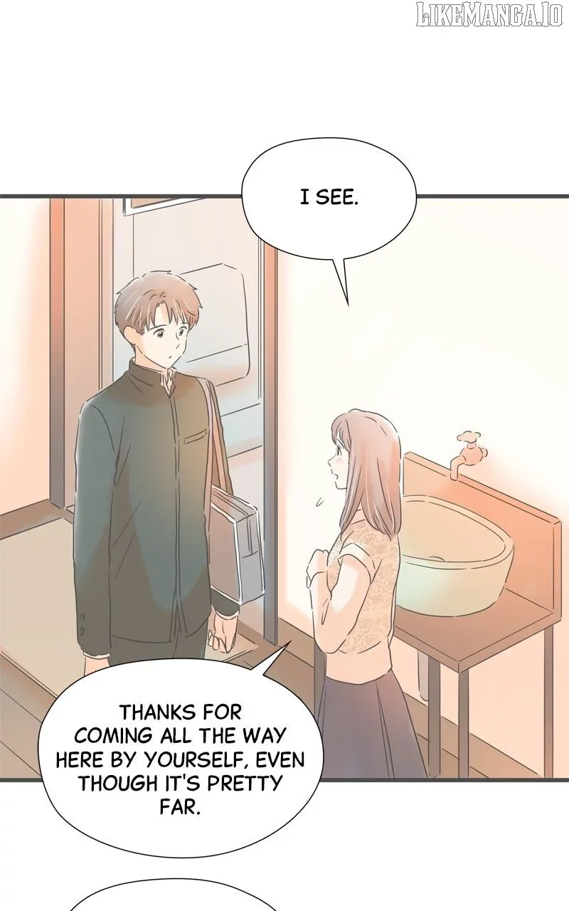 It Rains On Precious Days Chapter 170 page 7