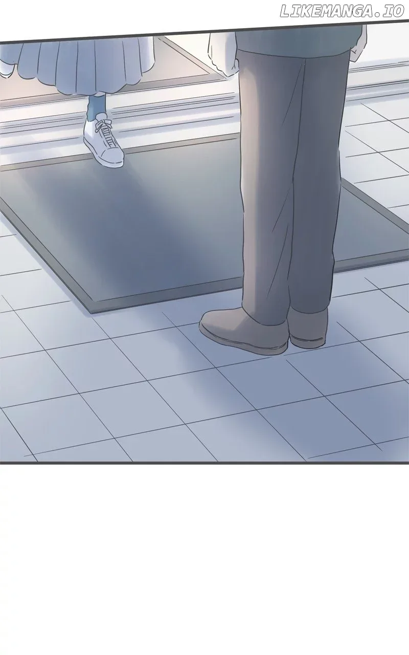 It Rains On Precious Days Chapter 167 page 50