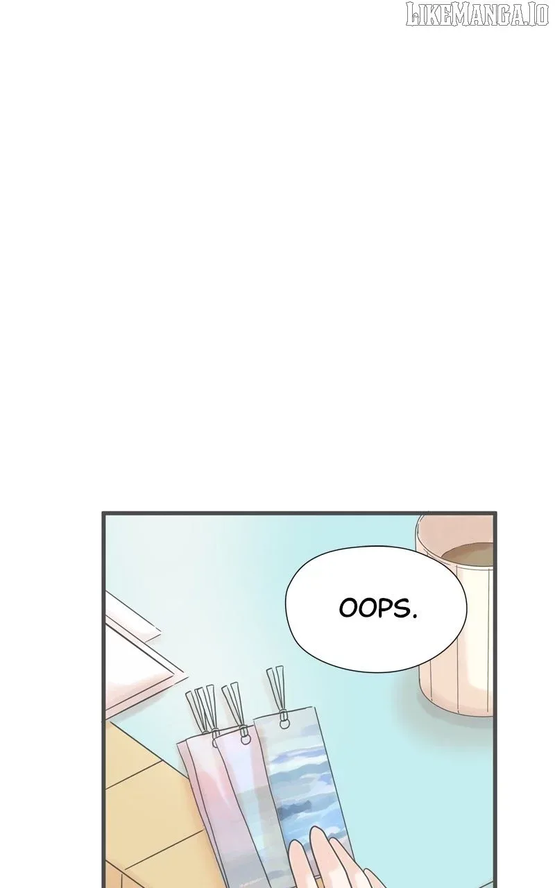 It Rains On Precious Days Chapter 171 page 1