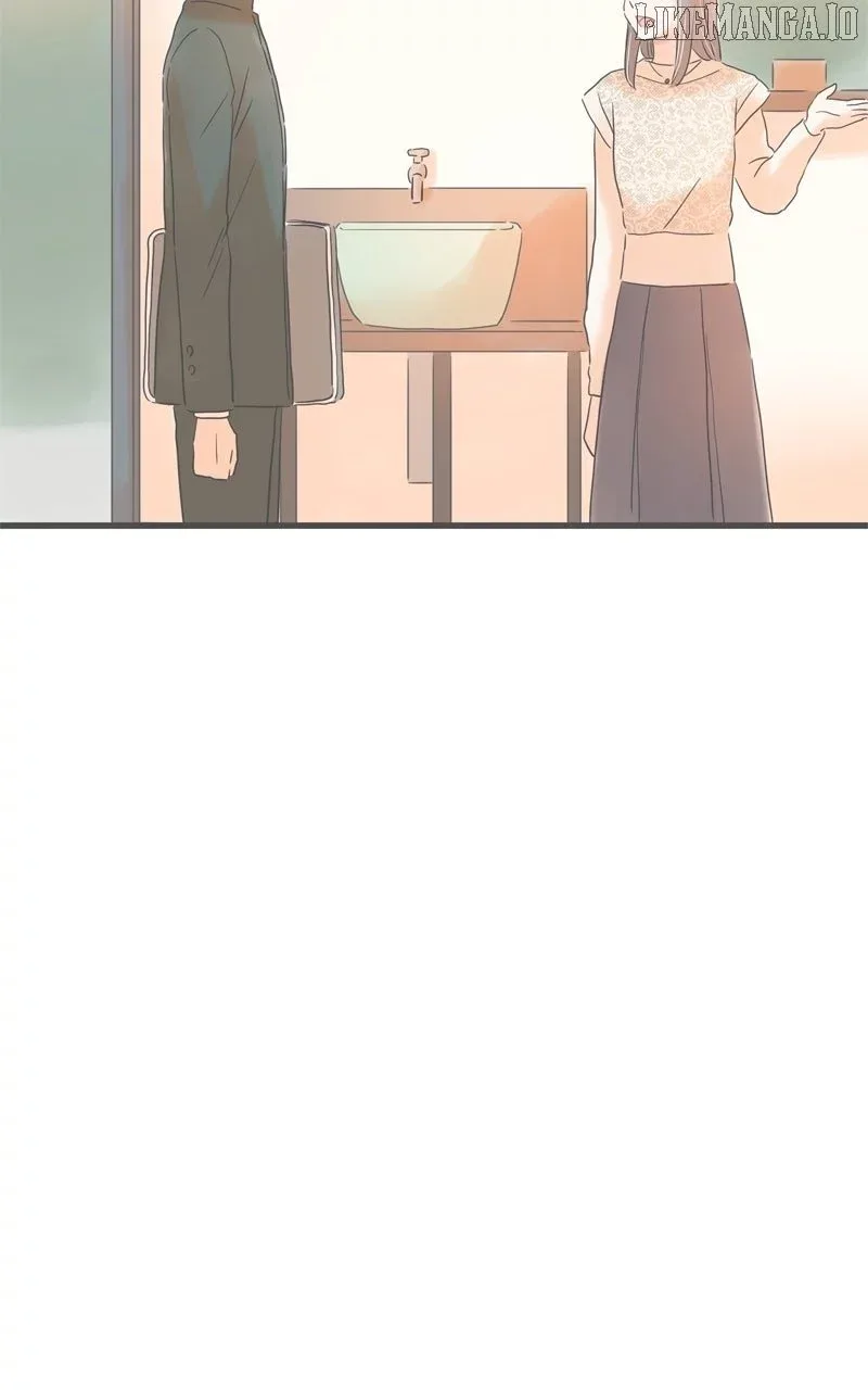 It Rains On Precious Days Chapter 170 page 12