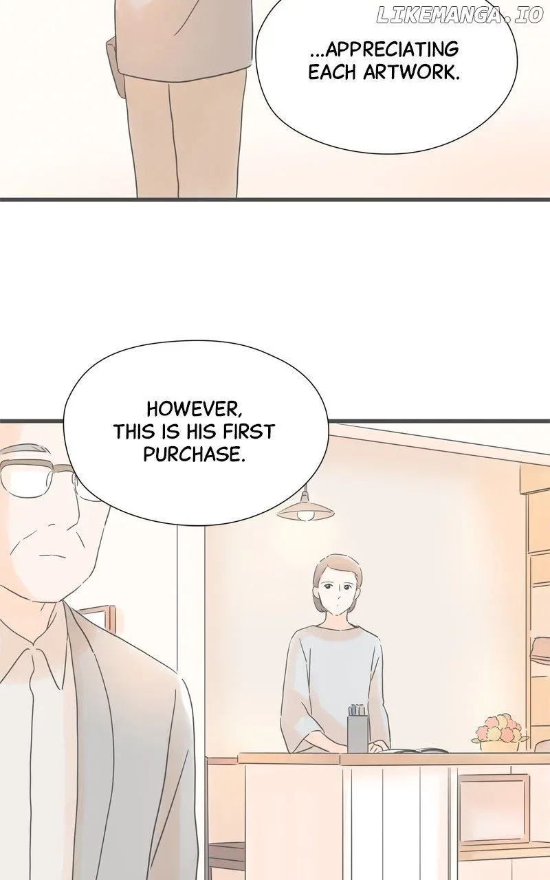 It Rains On Precious Days Chapter 165 page 81