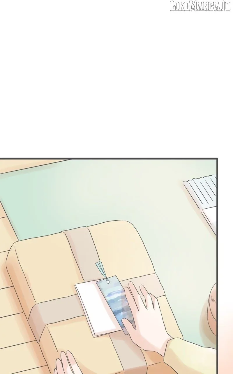 It Rains On Precious Days Chapter 171 page 3
