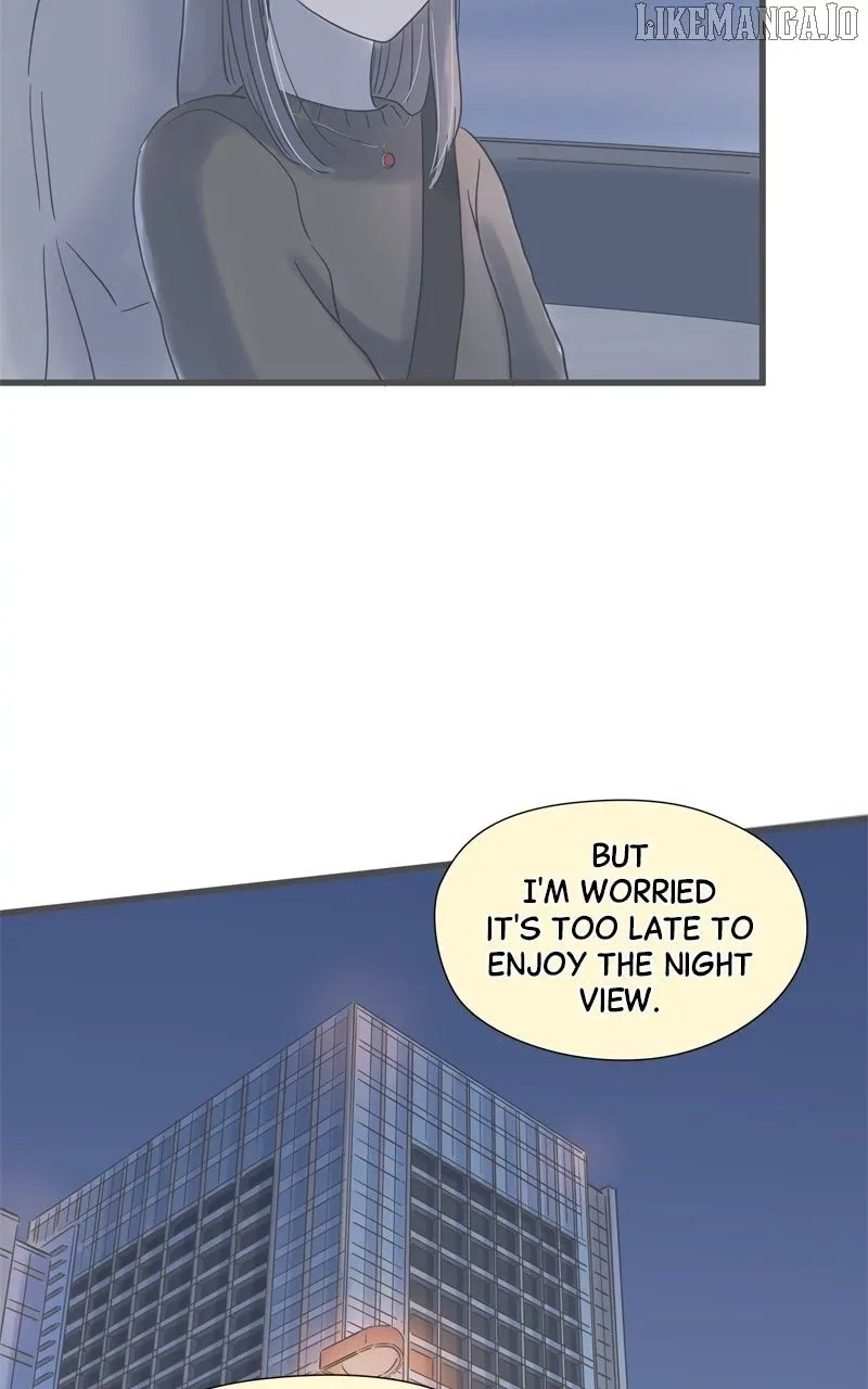 It Rains On Precious Days Chapter 172 page 10