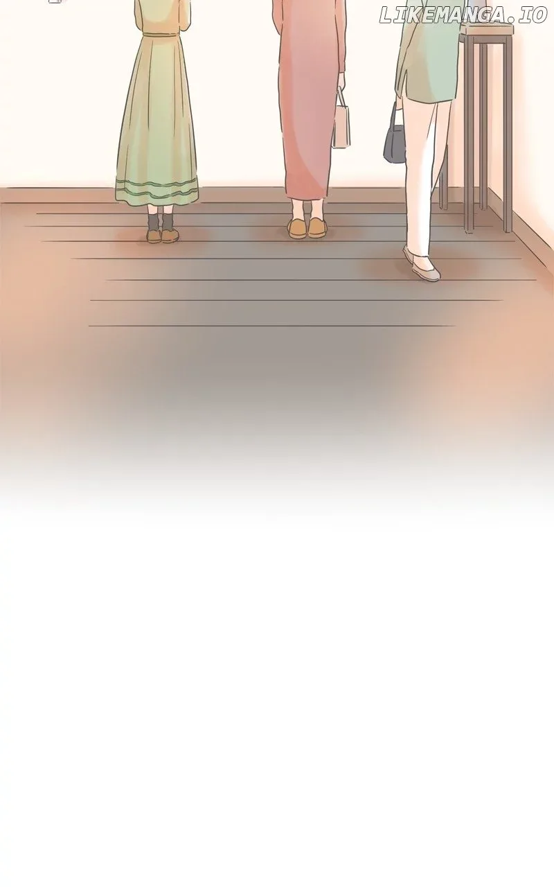 It Rains On Precious Days Chapter 168 page 50