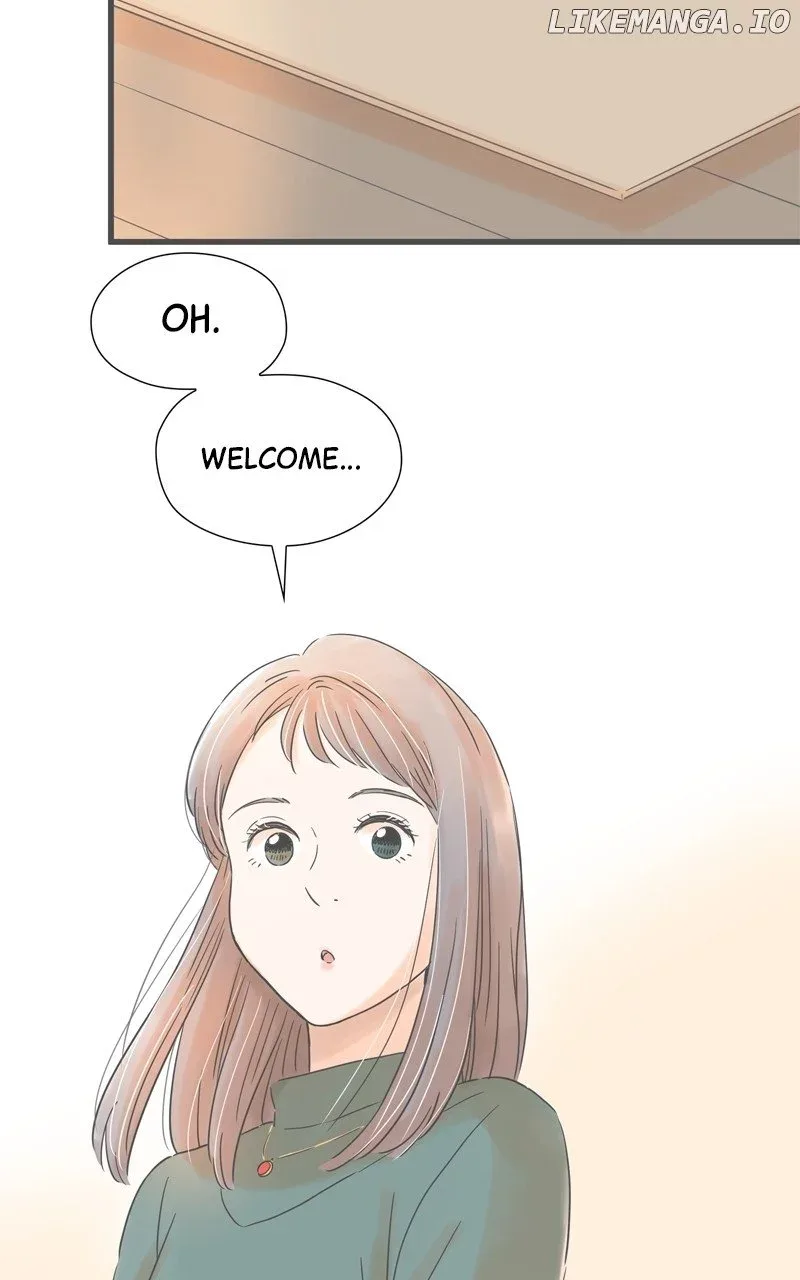 It Rains On Precious Days Chapter 165 page 90