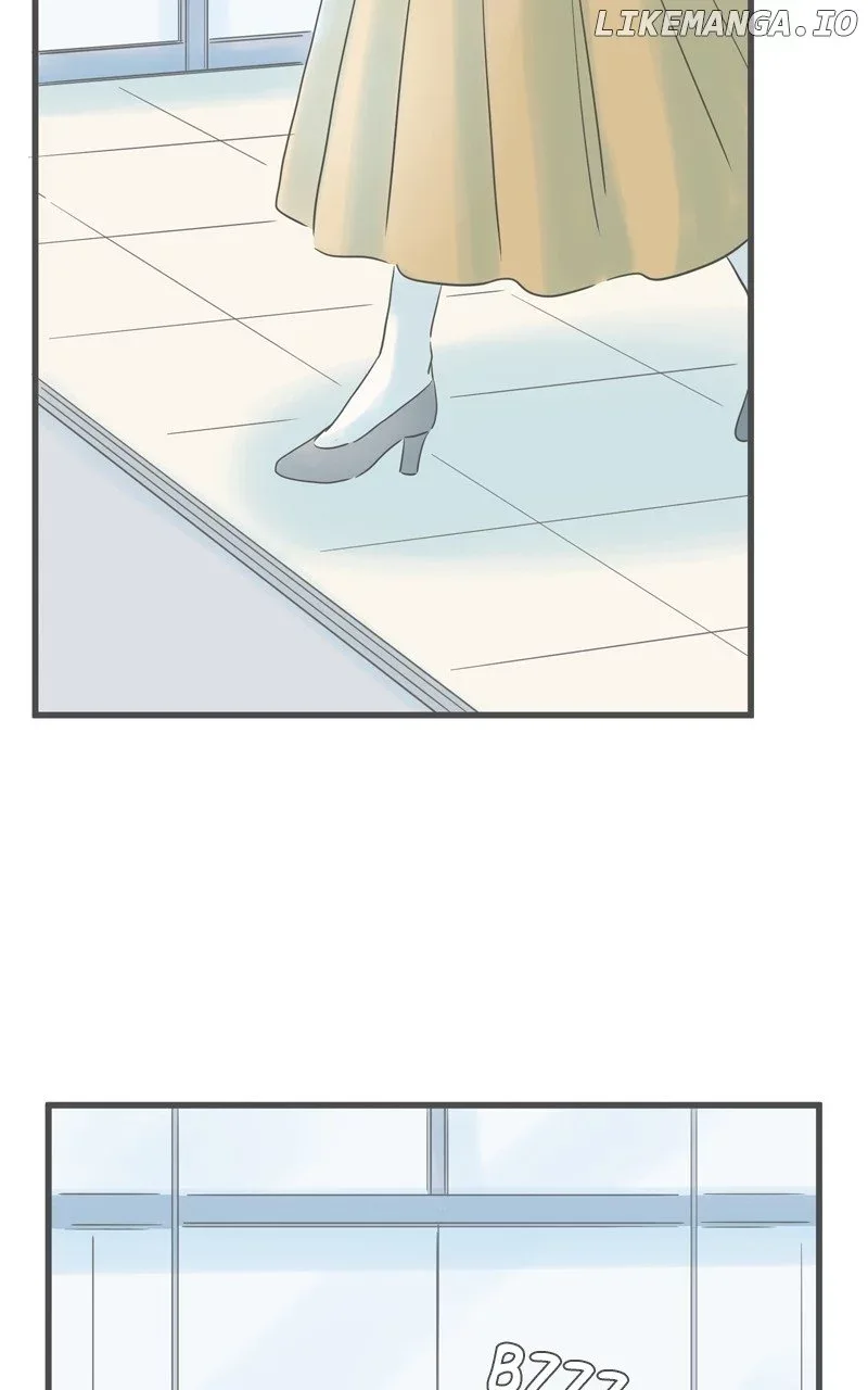 It Rains On Precious Days Chapter 167 page 40