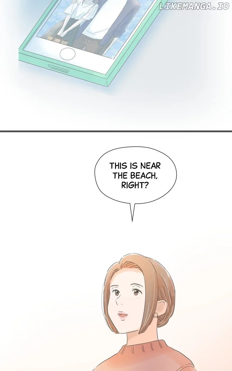 It Rains On Precious Days Chapter 168 page 47