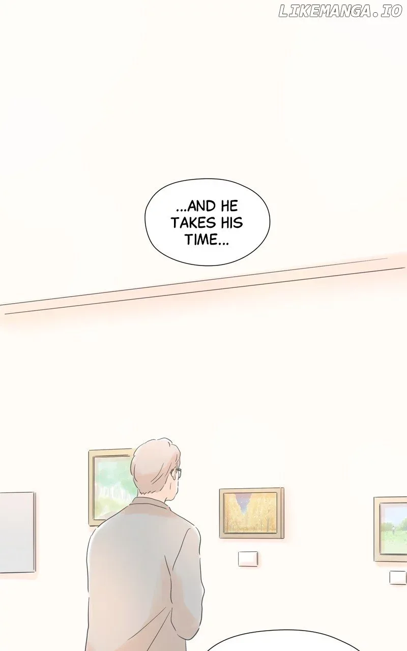 It Rains On Precious Days Chapter 165 page 80