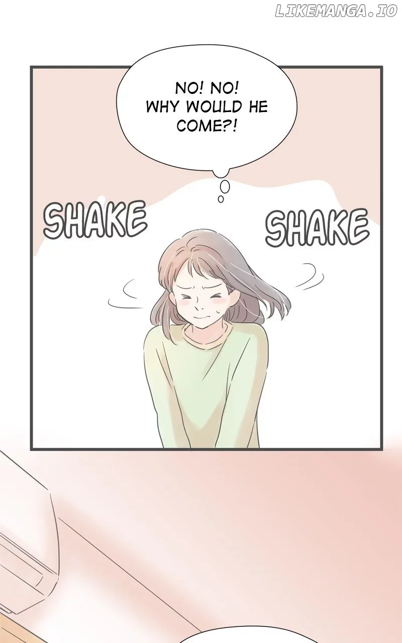 It Rains On Precious Days Chapter 168 page 64