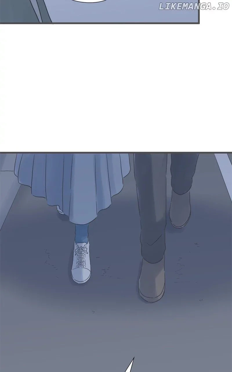 It Rains On Precious Days Chapter 167 page 61