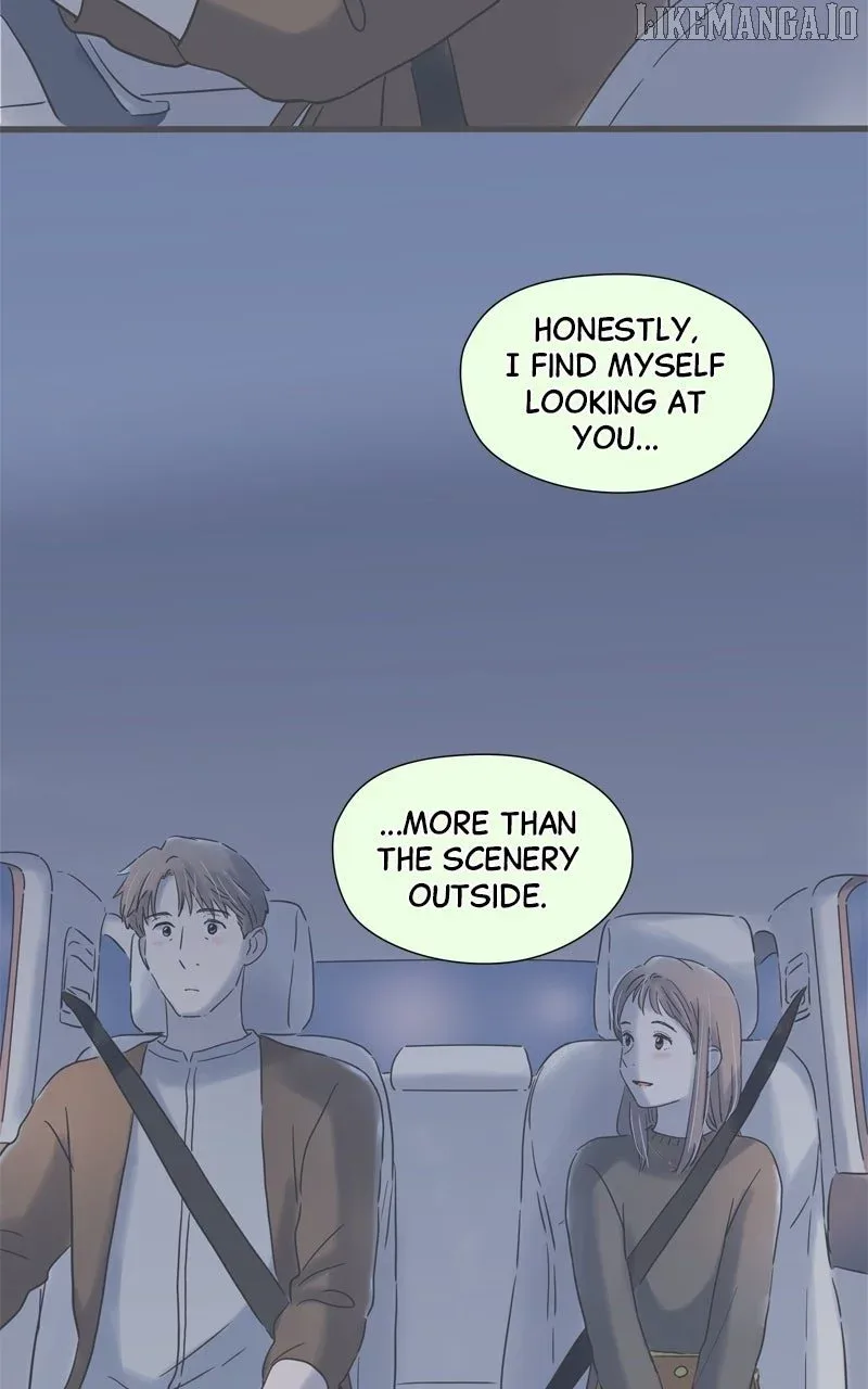 It Rains On Precious Days Chapter 172 page 13