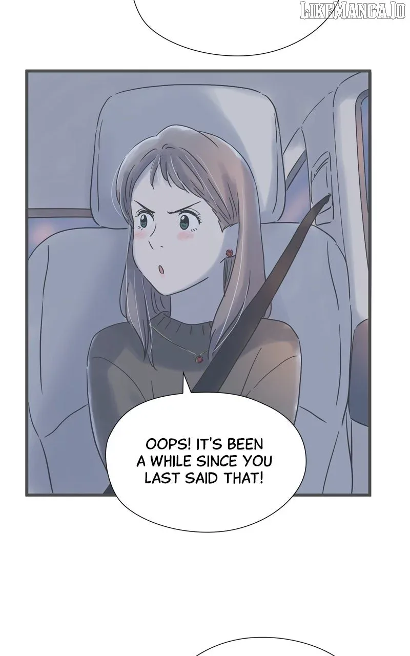 It Rains On Precious Days Chapter 172 page 16