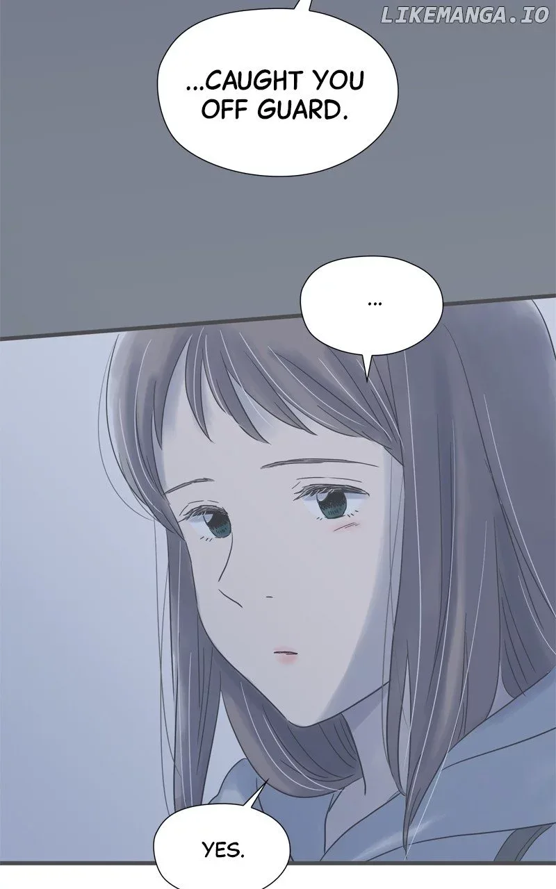 It Rains On Precious Days Chapter 167 page 62