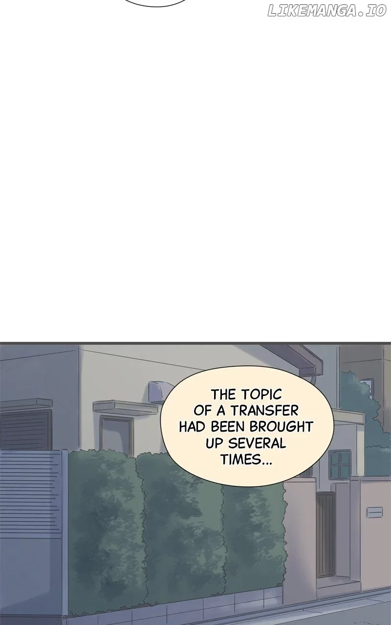 It Rains On Precious Days Chapter 167 page 63
