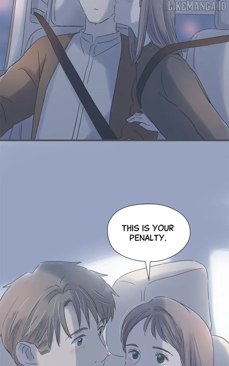 It Rains On Precious Days Chapter 172 page 21