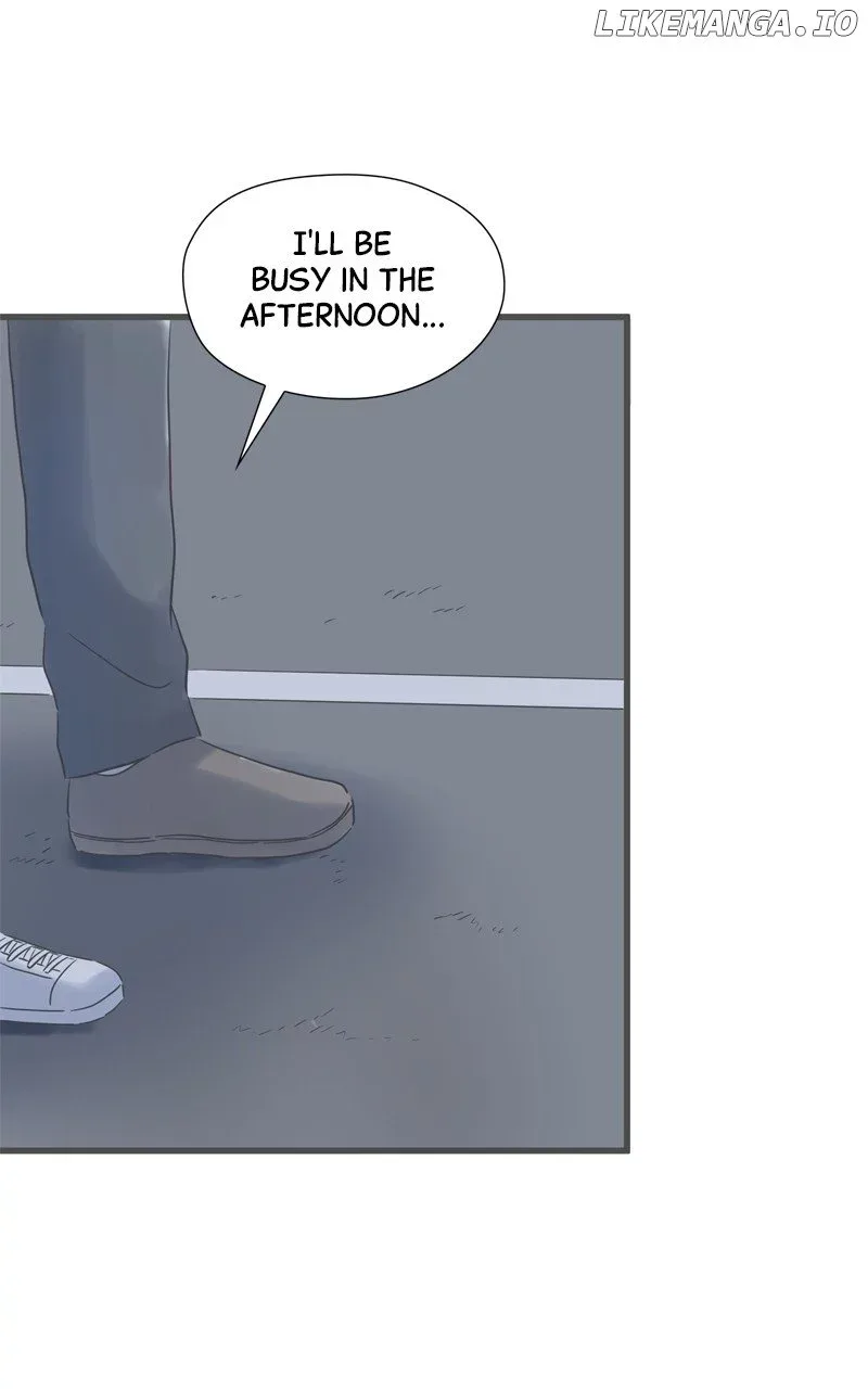 It Rains On Precious Days Chapter 167 page 55