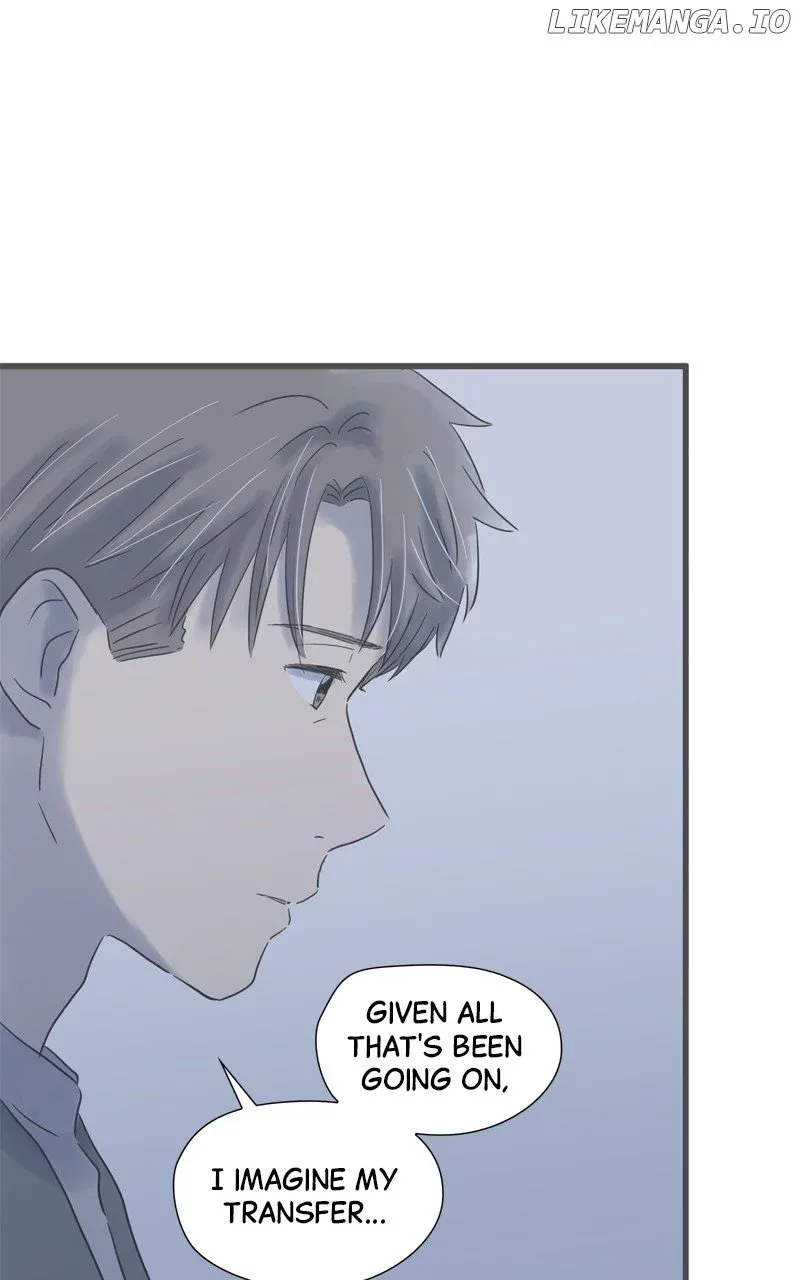 It Rains On Precious Days Chapter 167 page 60