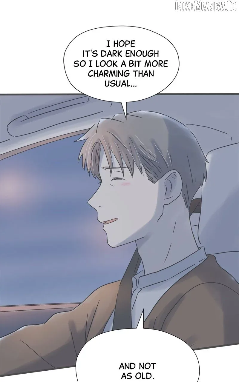 It Rains On Precious Days Chapter 172 page 15