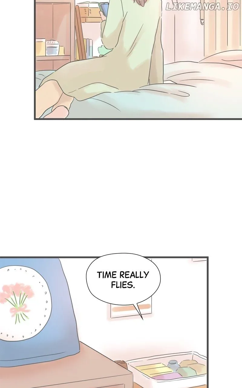 It Rains On Precious Days Chapter 168 page 60
