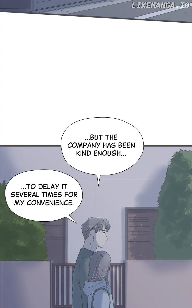 It Rains On Precious Days Chapter 167 page 64