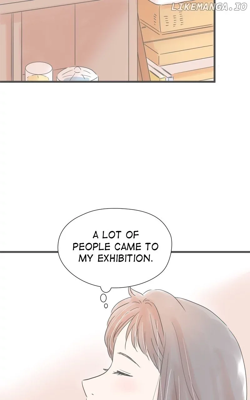 It Rains On Precious Days Chapter 168 page 61